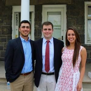 Meet your Posher, Johnny